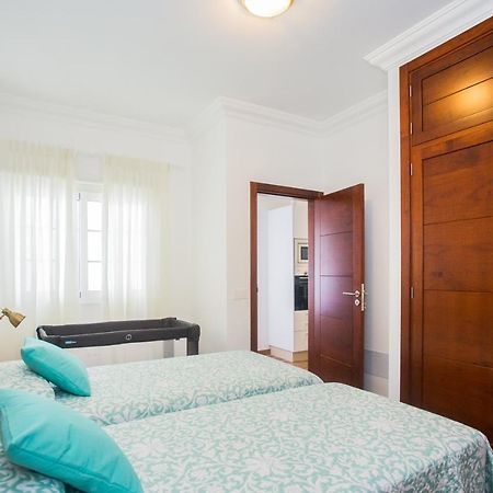 Apartamento Juan Y Juani Lanzarote Wifi Free Arrecife  Exteriér fotografie