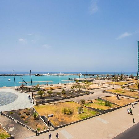 Apartamento Juan Y Juani Lanzarote Wifi Free Arrecife  Exteriér fotografie