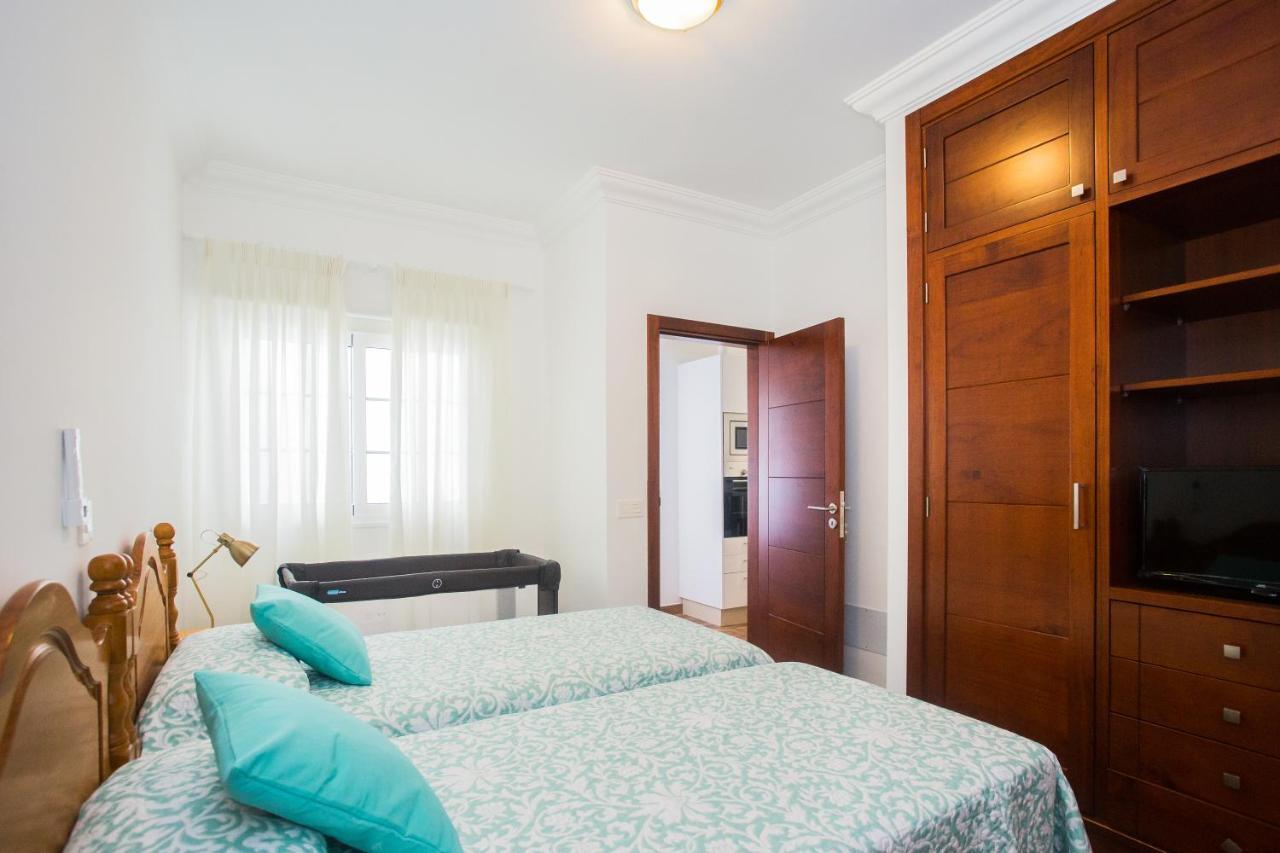 Apartamento Juan Y Juani Lanzarote Wifi Free Arrecife  Exteriér fotografie