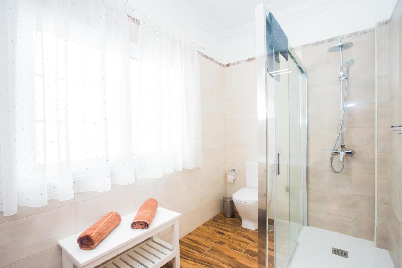 Apartamento Juan Y Juani Lanzarote Wifi Free Arrecife  Exteriér fotografie