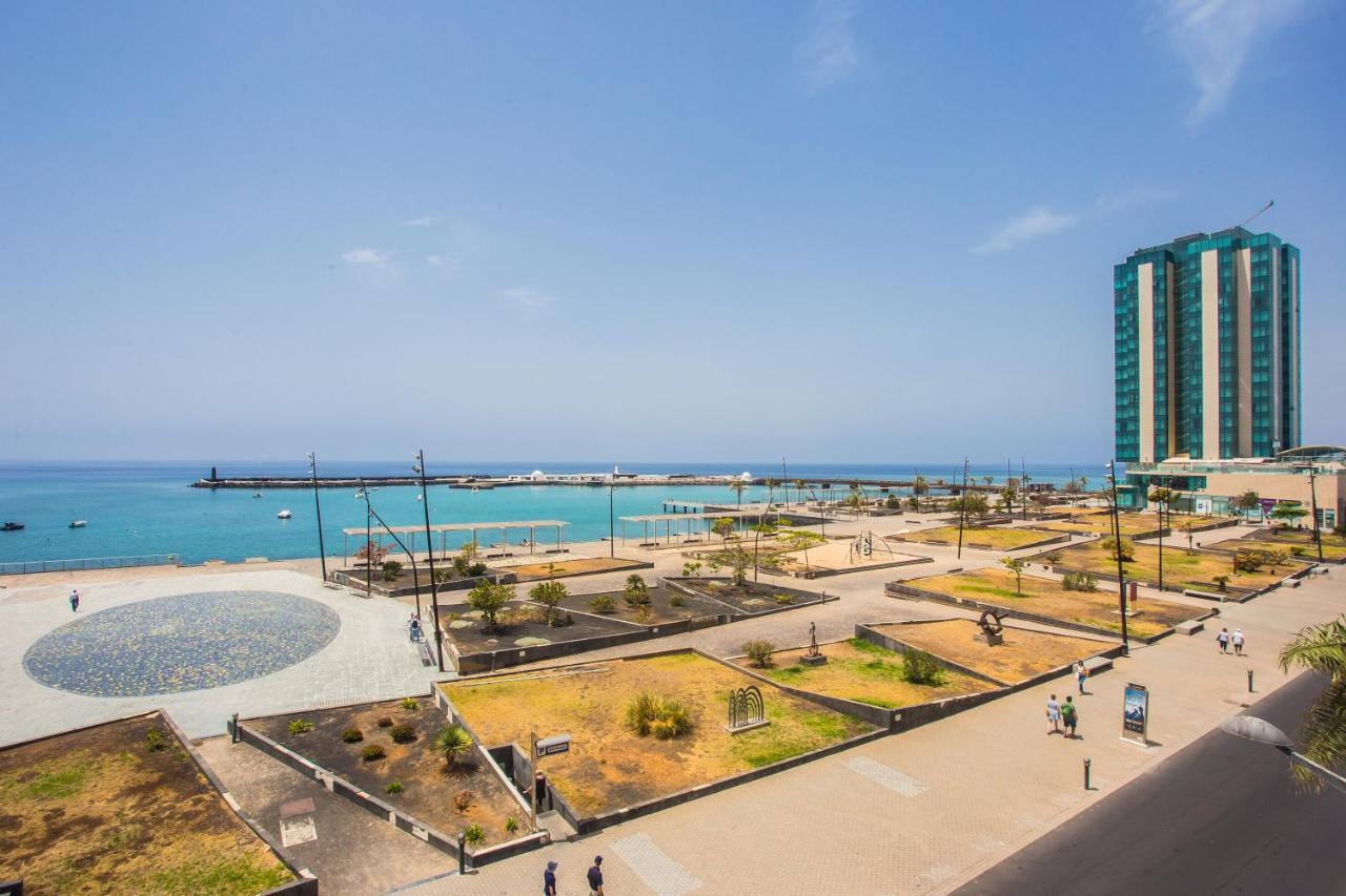 Apartamento Juan Y Juani Lanzarote Wifi Free Arrecife  Exteriér fotografie