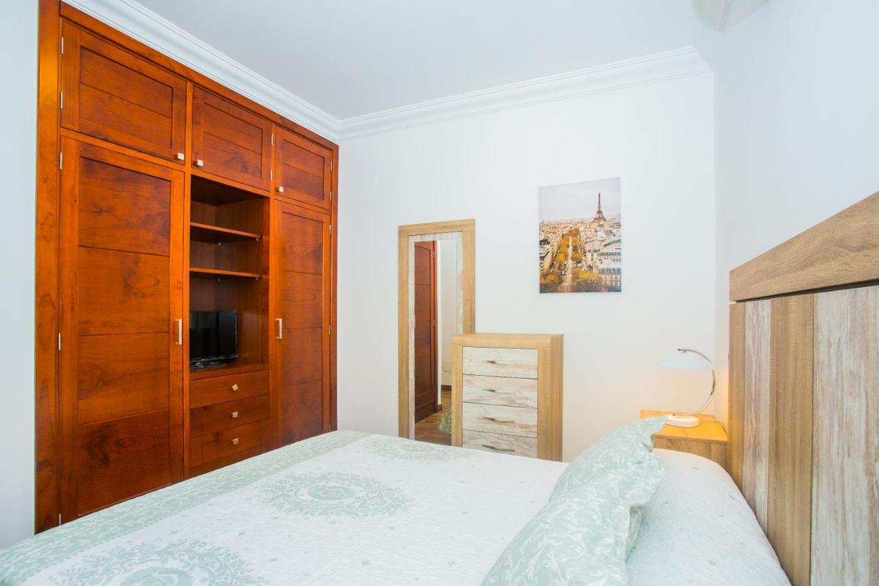 Apartamento Juan Y Juani Lanzarote Wifi Free Arrecife  Exteriér fotografie