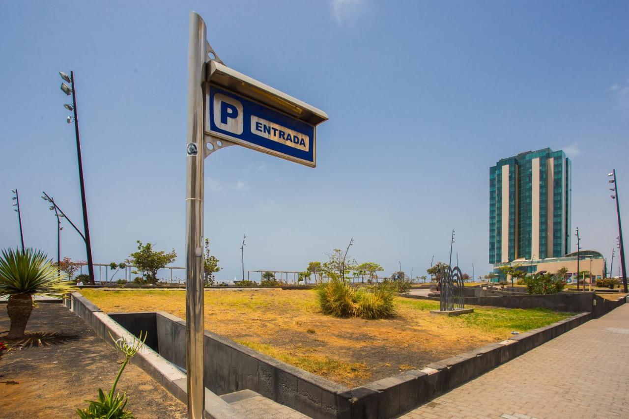 Apartamento Juan Y Juani Lanzarote Wifi Free Arrecife  Exteriér fotografie