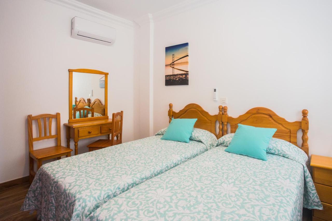 Apartamento Juan Y Juani Lanzarote Wifi Free Arrecife  Exteriér fotografie