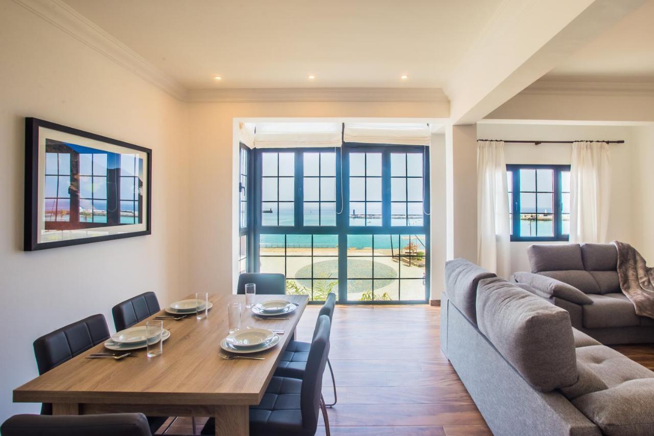 Apartamento Juan Y Juani Lanzarote Wifi Free Arrecife  Exteriér fotografie