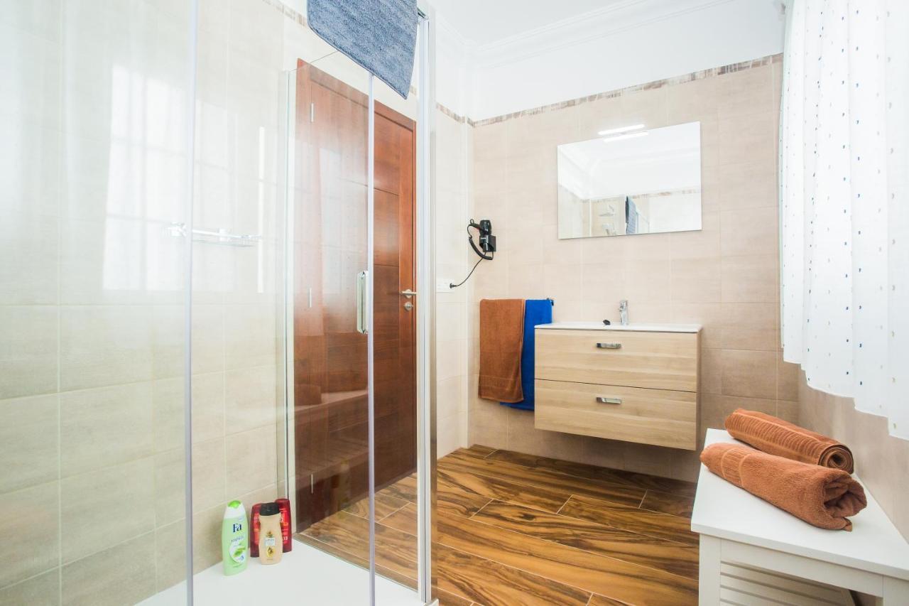 Apartamento Juan Y Juani Lanzarote Wifi Free Arrecife  Exteriér fotografie