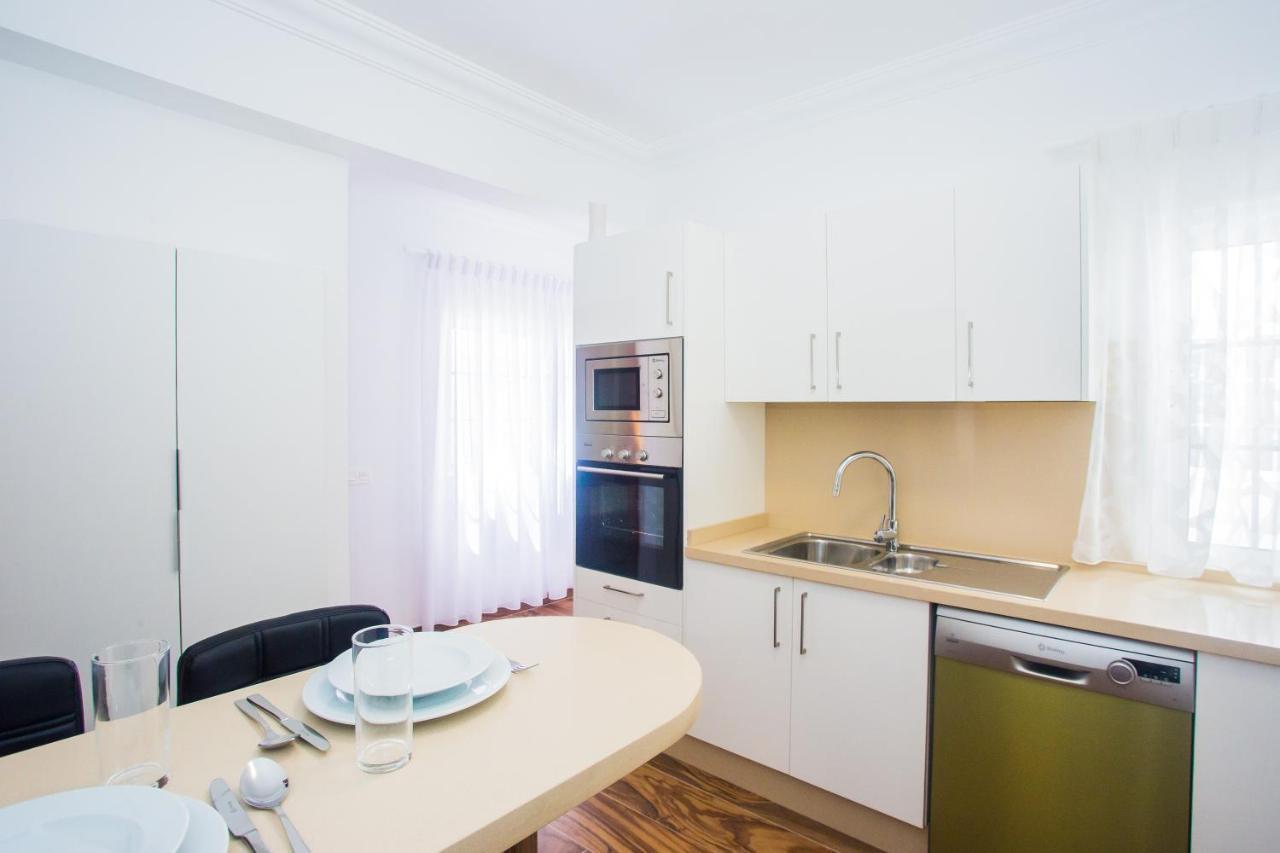 Apartamento Juan Y Juani Lanzarote Wifi Free Arrecife  Exteriér fotografie
