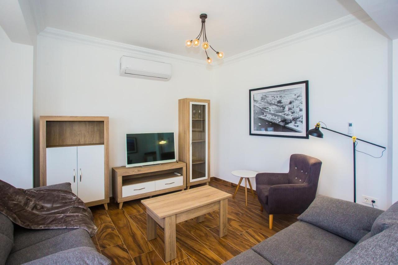 Apartamento Juan Y Juani Lanzarote Wifi Free Arrecife  Exteriér fotografie