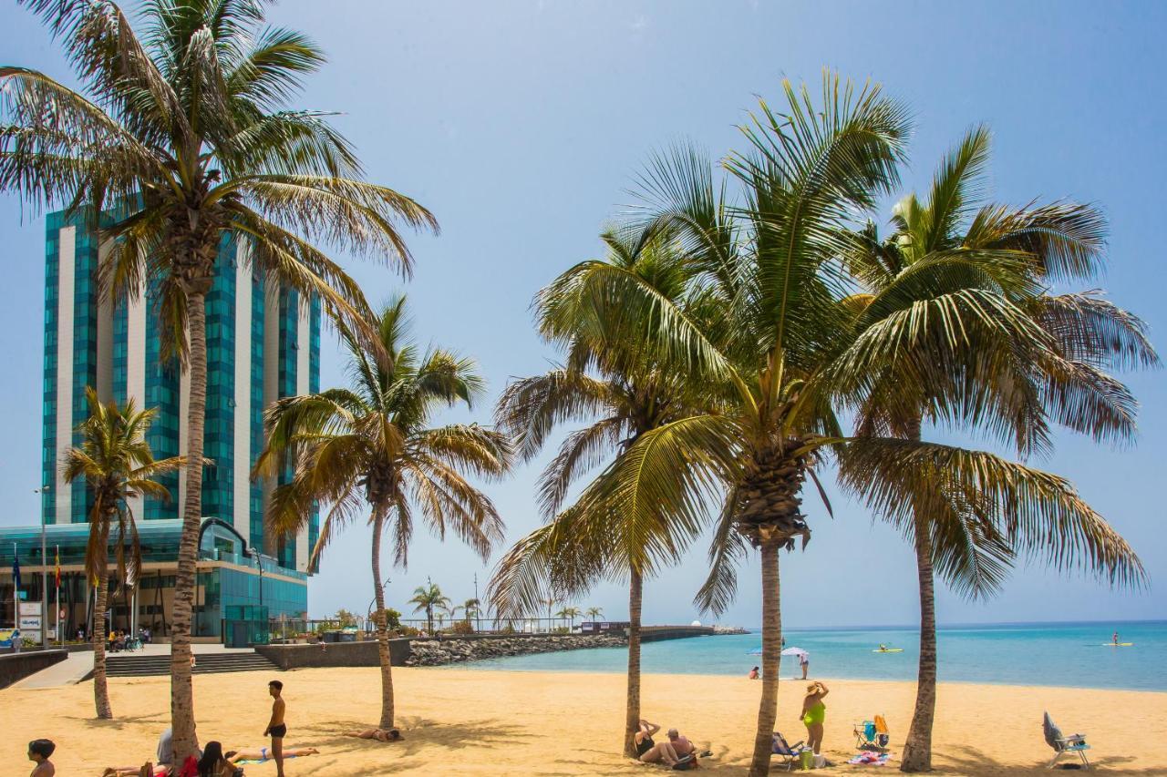Apartamento Juan Y Juani Lanzarote Wifi Free Arrecife  Exteriér fotografie