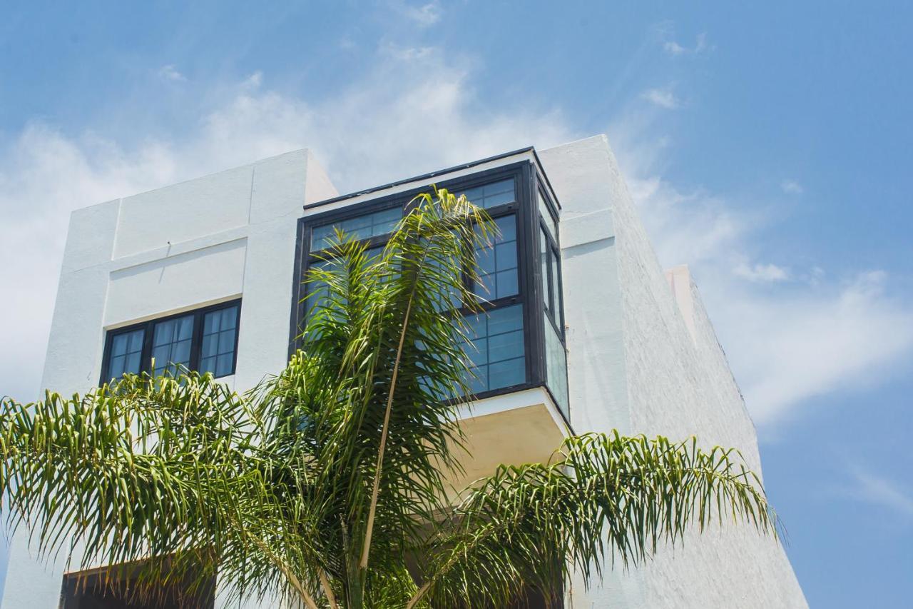 Apartamento Juan Y Juani Lanzarote Wifi Free Arrecife  Exteriér fotografie