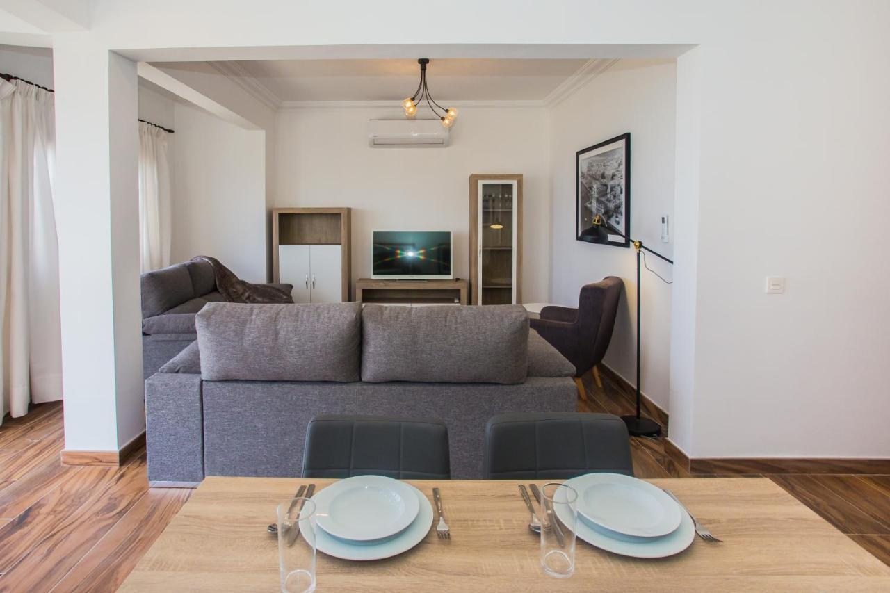 Apartamento Juan Y Juani Lanzarote Wifi Free Arrecife  Exteriér fotografie