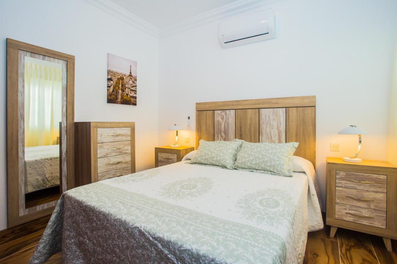 Apartamento Juan Y Juani Lanzarote Wifi Free Arrecife  Exteriér fotografie
