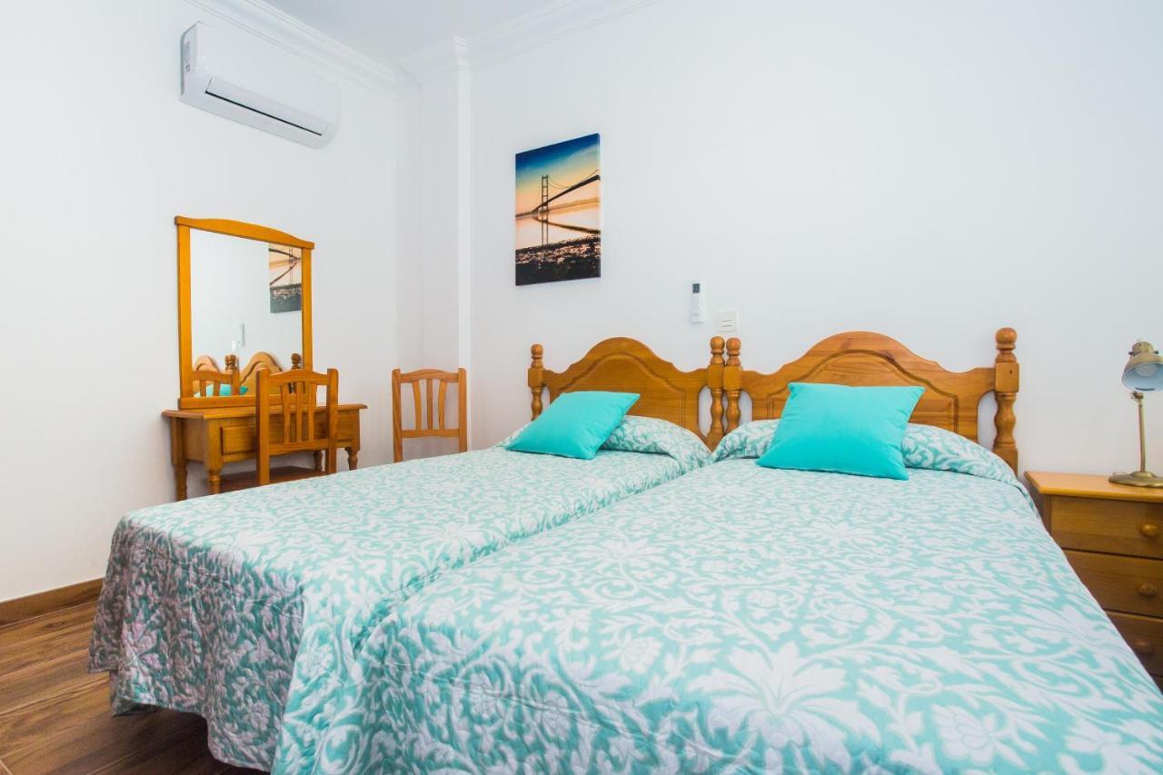 Apartamento Juan Y Juani Lanzarote Wifi Free Arrecife  Exteriér fotografie