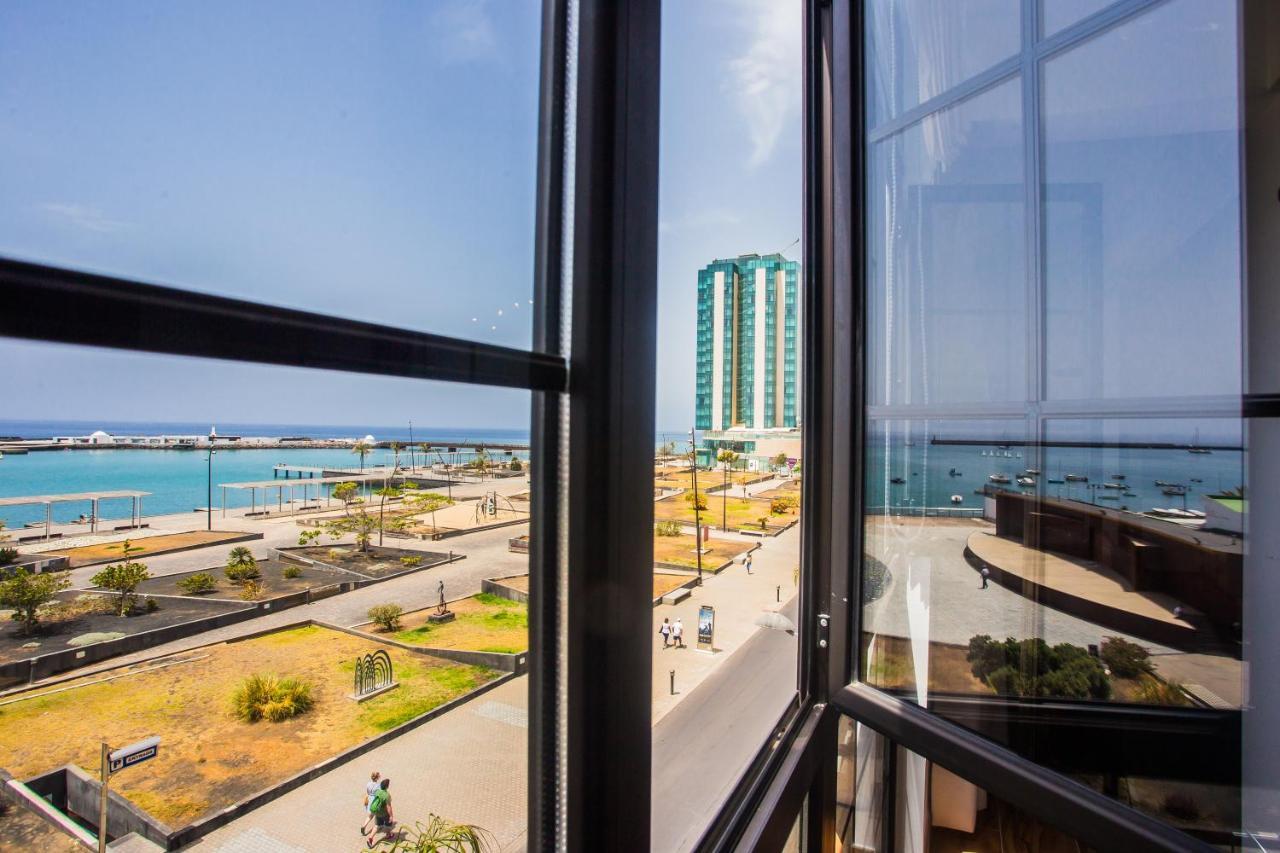 Apartamento Juan Y Juani Lanzarote Wifi Free Arrecife  Exteriér fotografie