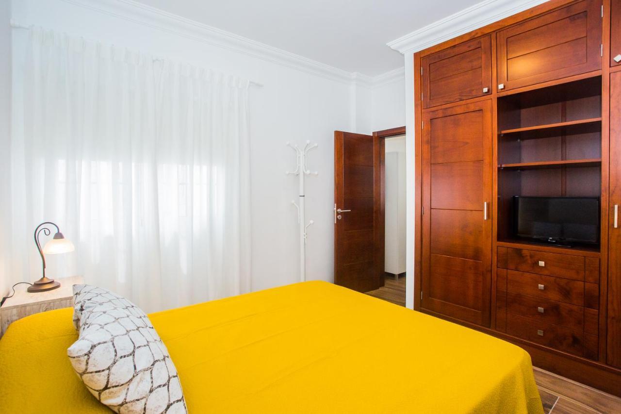 Apartamento Juan Y Juani Lanzarote Wifi Free Arrecife  Exteriér fotografie