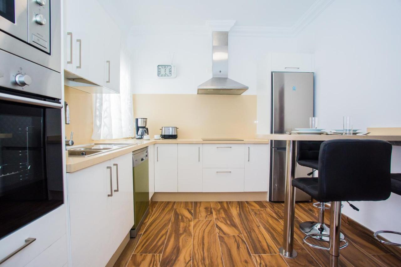 Apartamento Juan Y Juani Lanzarote Wifi Free Arrecife  Exteriér fotografie