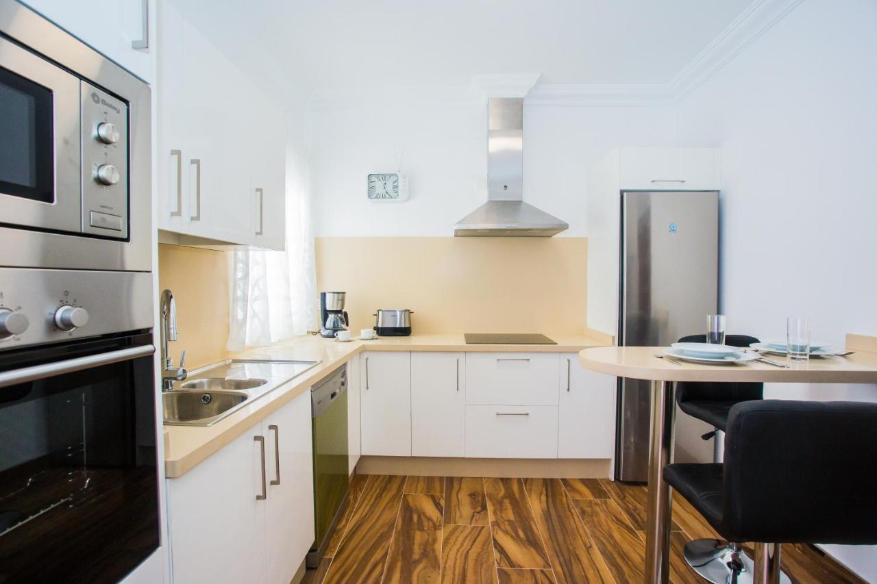 Apartamento Juan Y Juani Lanzarote Wifi Free Arrecife  Exteriér fotografie