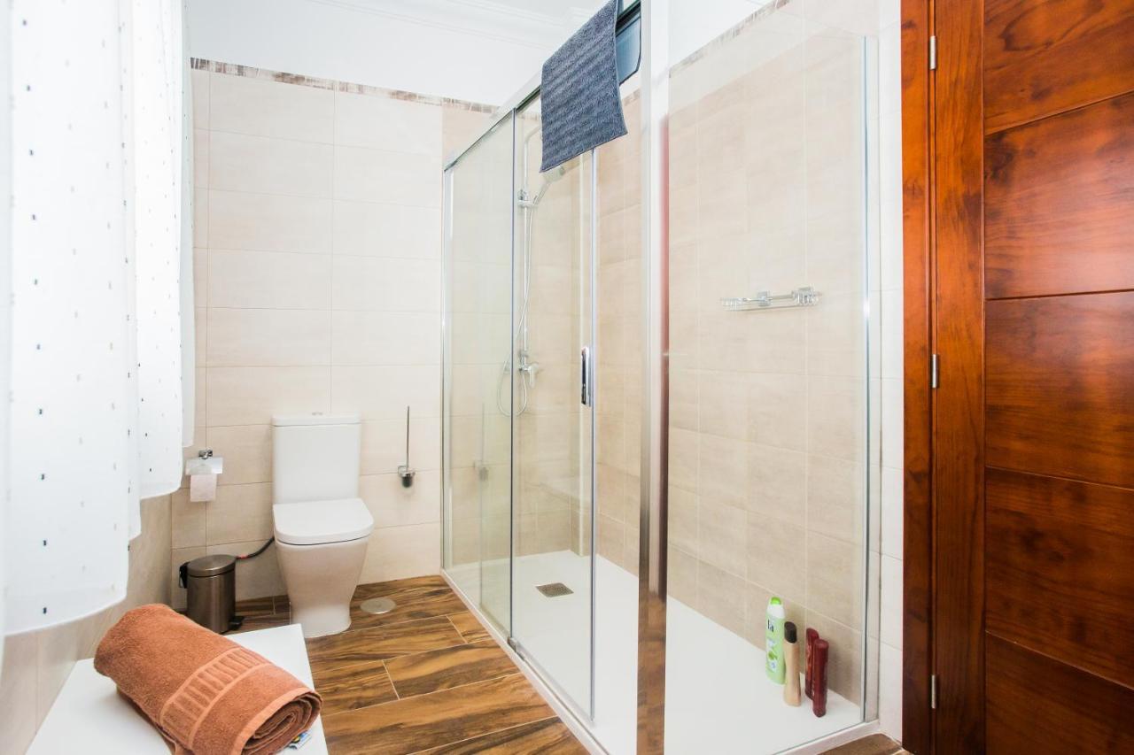 Apartamento Juan Y Juani Lanzarote Wifi Free Arrecife  Exteriér fotografie