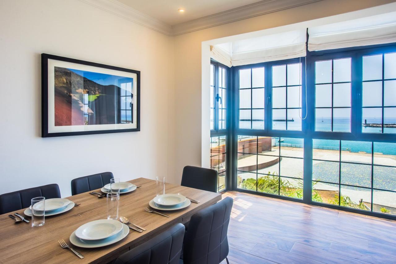 Apartamento Juan Y Juani Lanzarote Wifi Free Arrecife  Exteriér fotografie