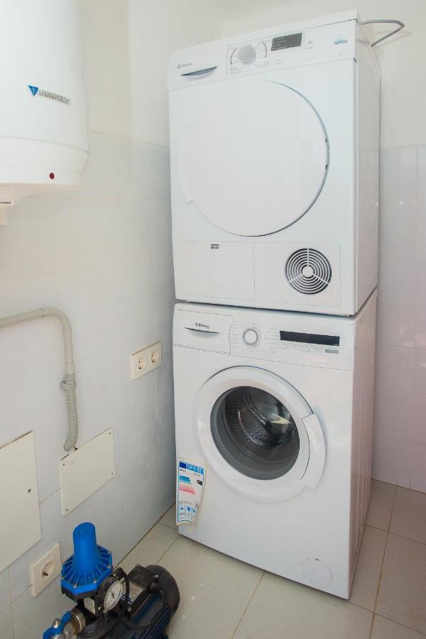 Apartamento Juan Y Juani Lanzarote Wifi Free Arrecife  Exteriér fotografie