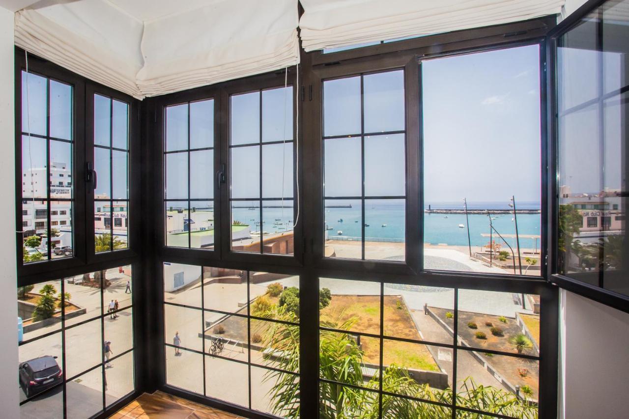 Apartamento Juan Y Juani Lanzarote Wifi Free Arrecife  Exteriér fotografie