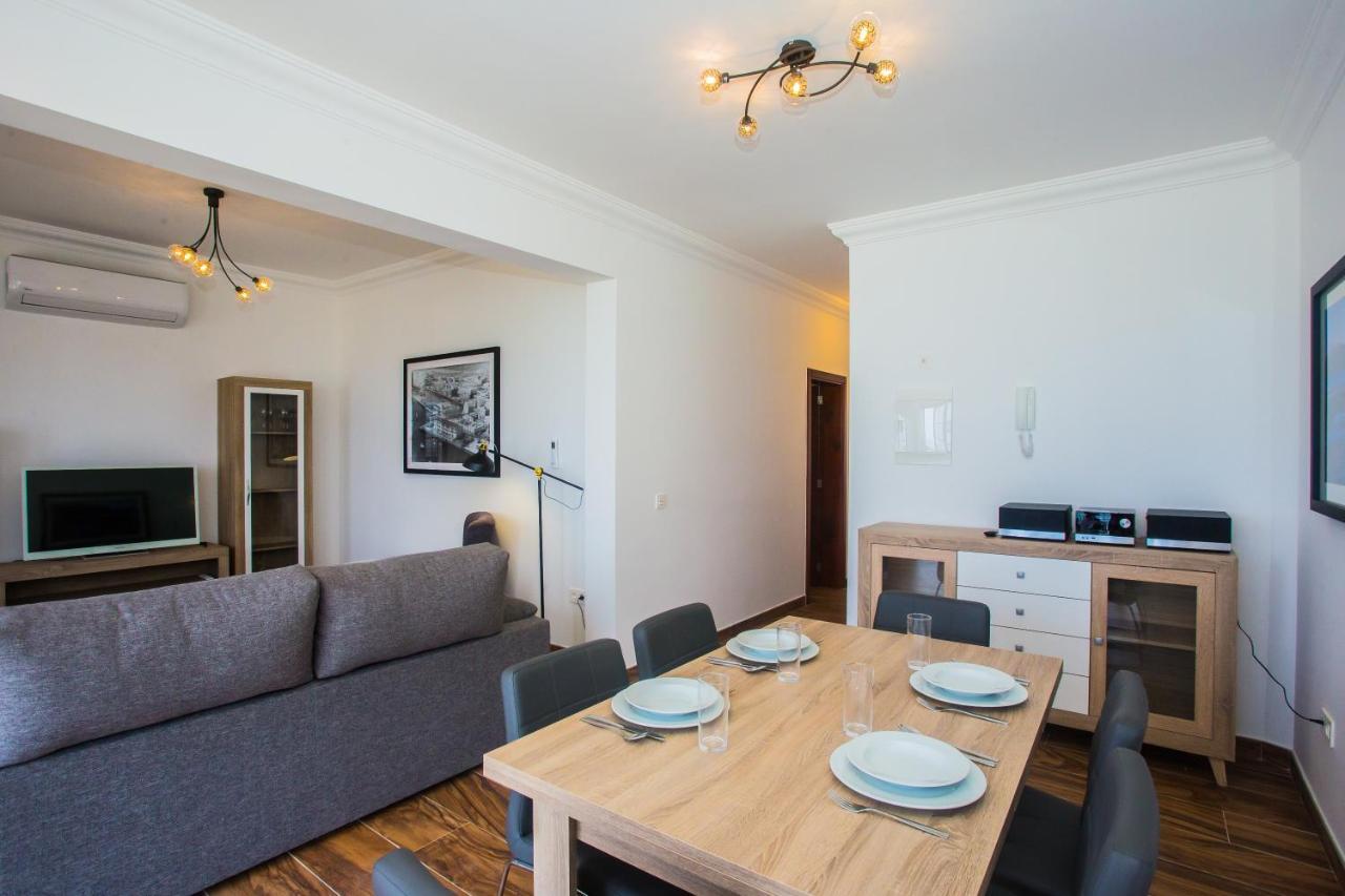 Apartamento Juan Y Juani Lanzarote Wifi Free Arrecife  Exteriér fotografie