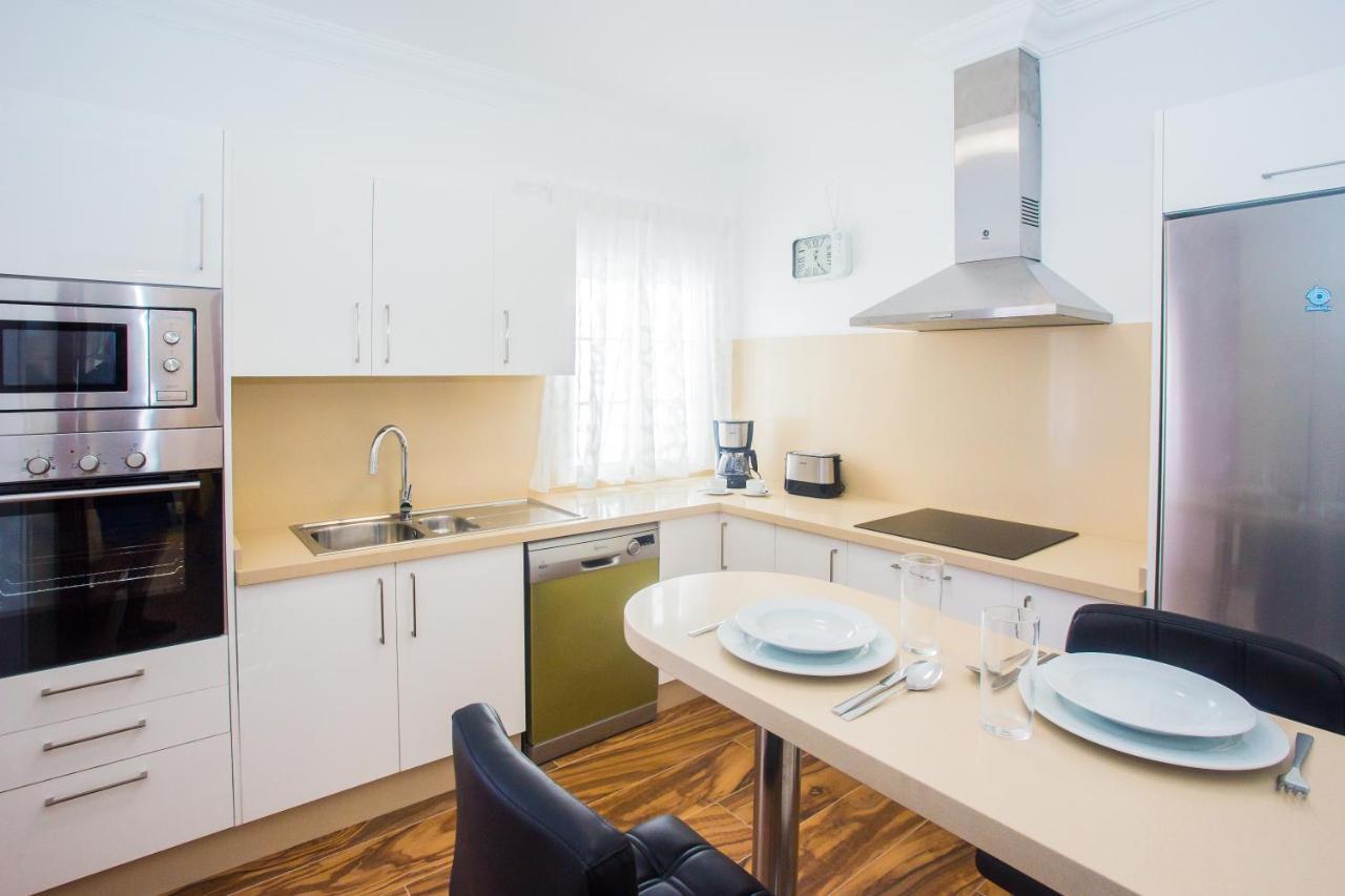 Apartamento Juan Y Juani Lanzarote Wifi Free Arrecife  Exteriér fotografie