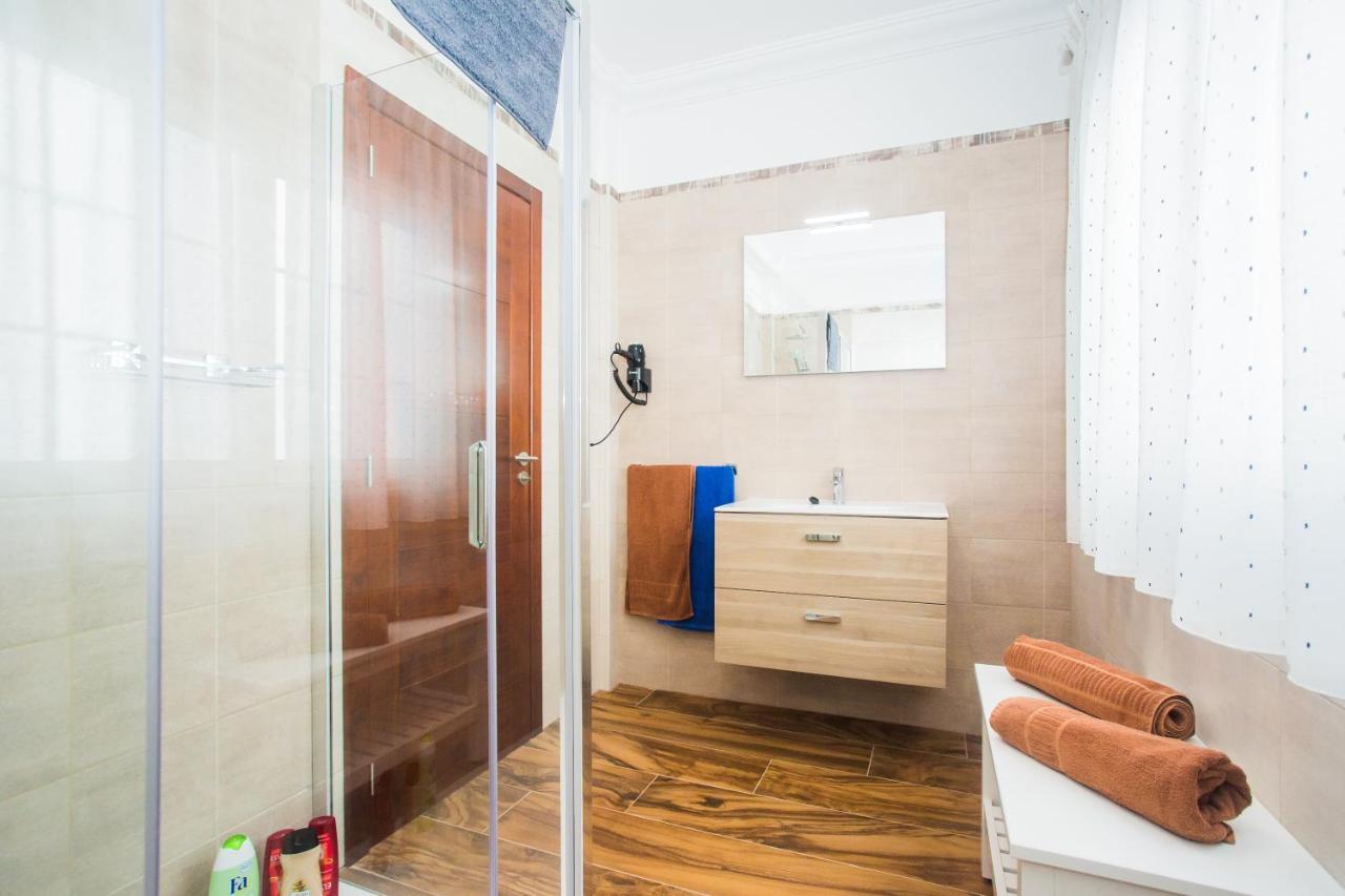 Apartamento Juan Y Juani Lanzarote Wifi Free Arrecife  Exteriér fotografie