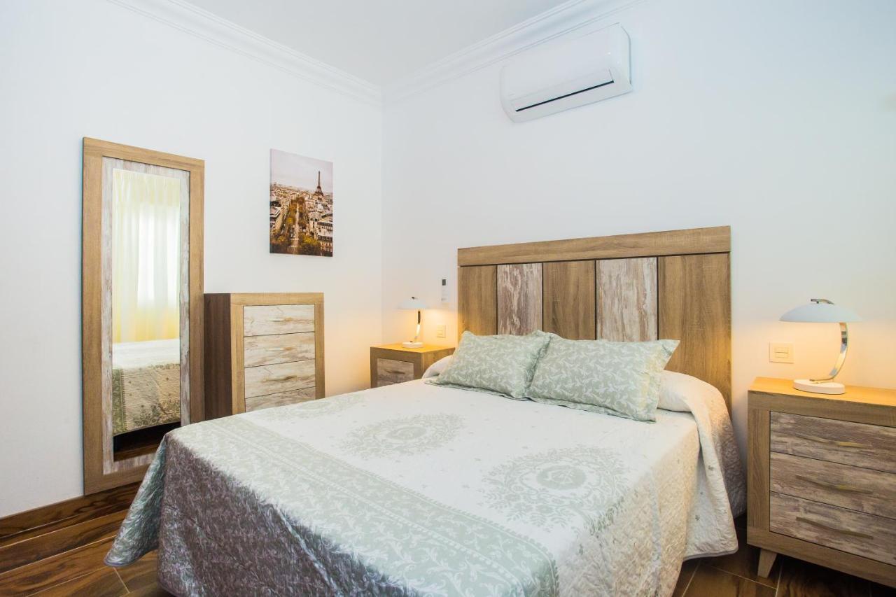 Apartamento Juan Y Juani Lanzarote Wifi Free Arrecife  Exteriér fotografie